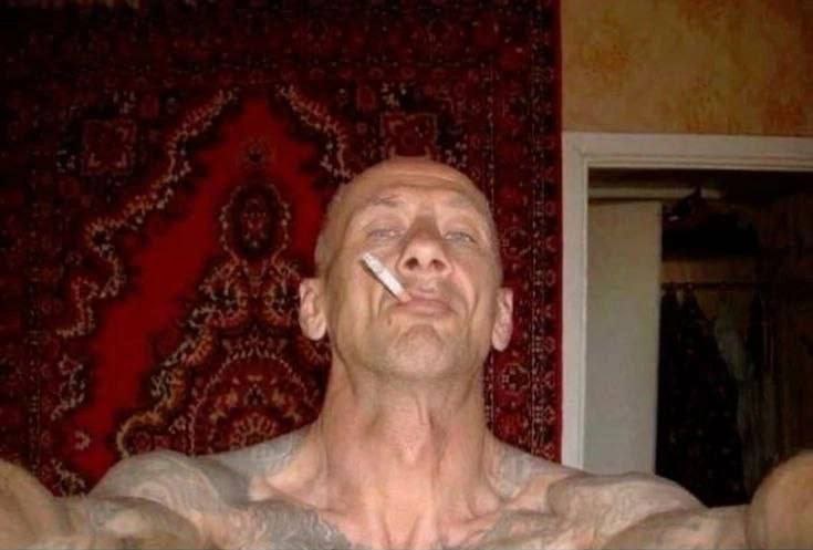 Аватар пользователя