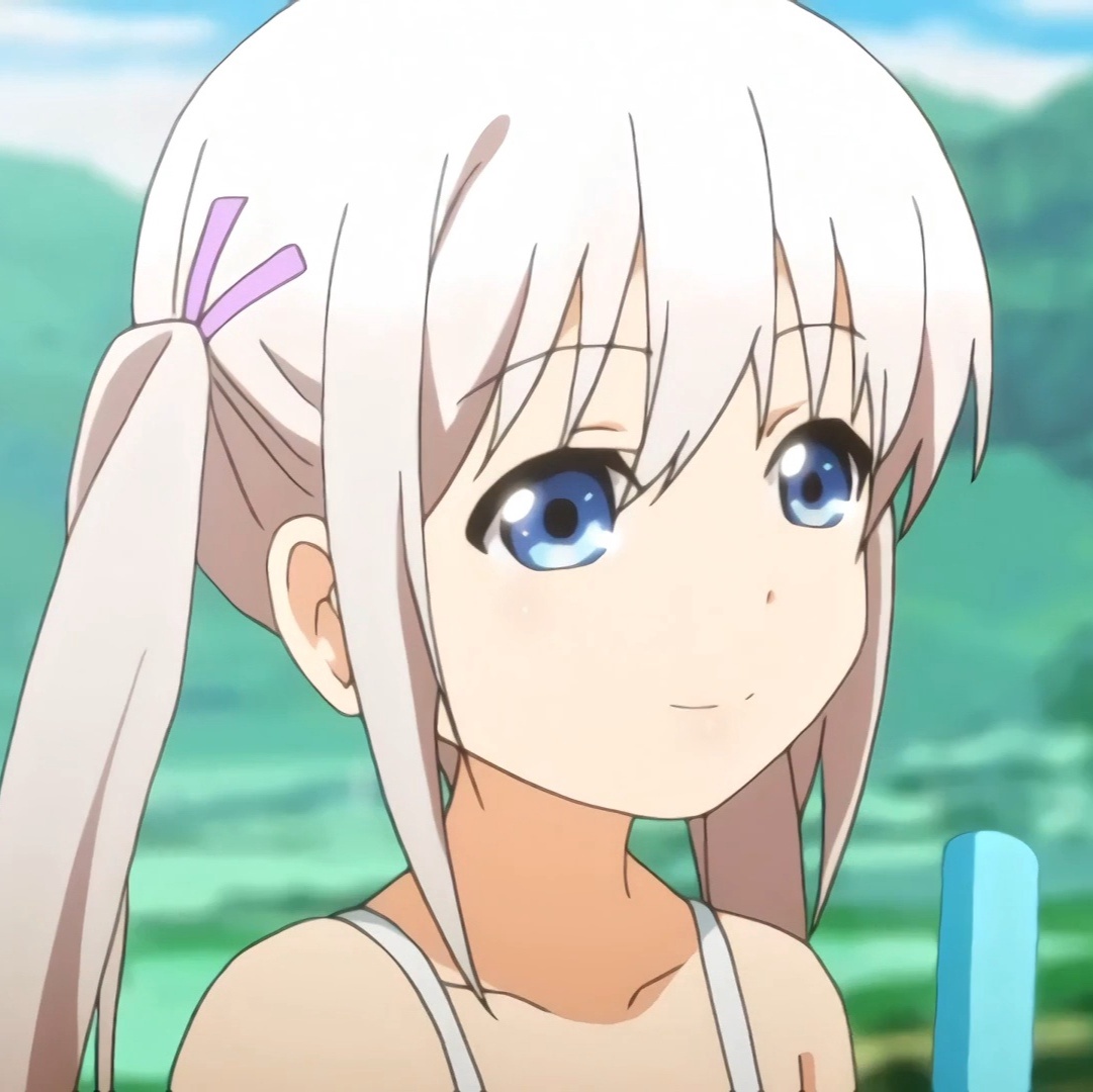 Аватар пользователя