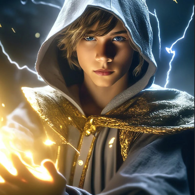 Аватар пользователя