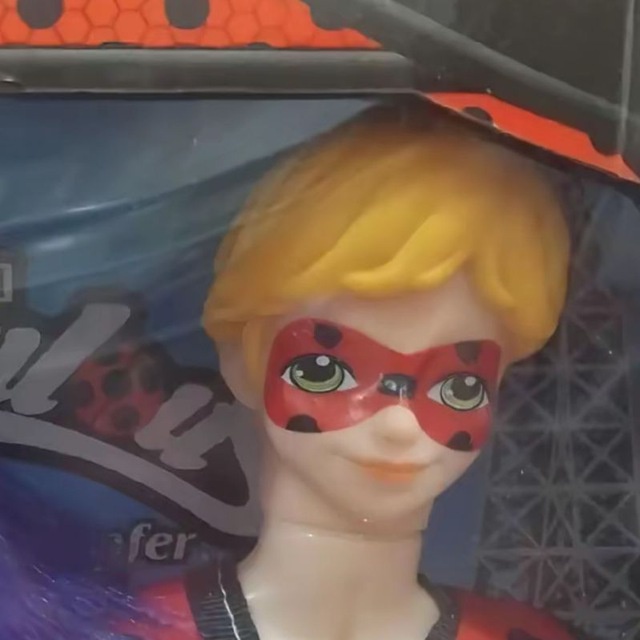 Аватар пользователя