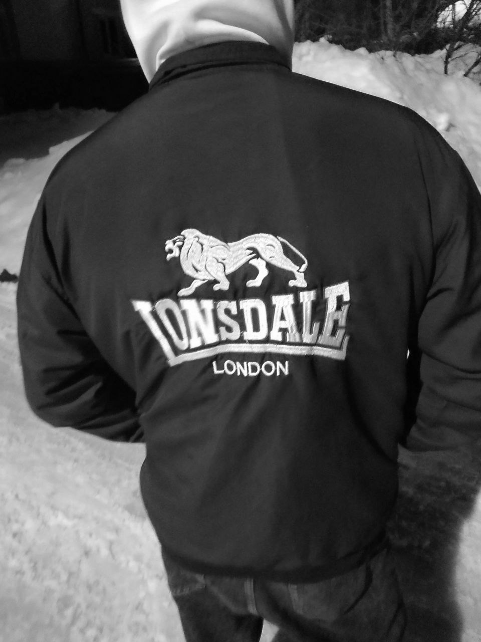 Аватар пользователя