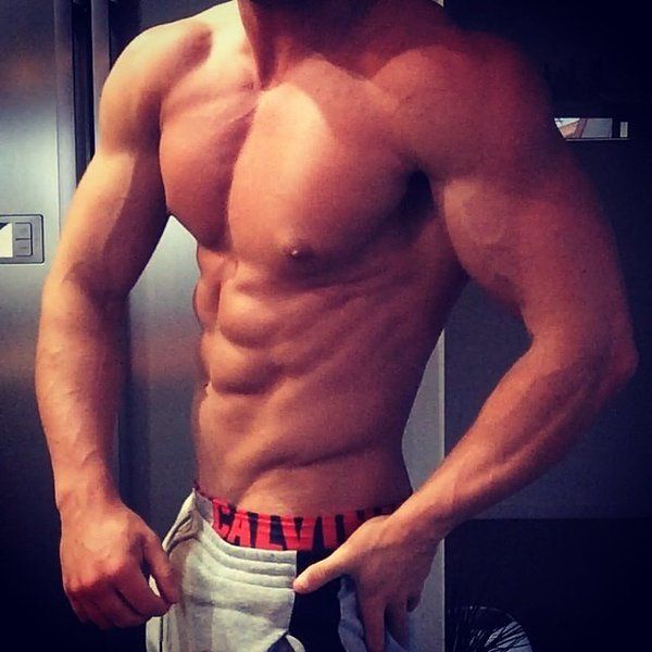 Аватар пользователя