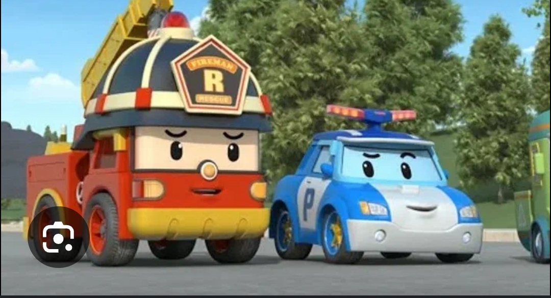 Аватар пользователя