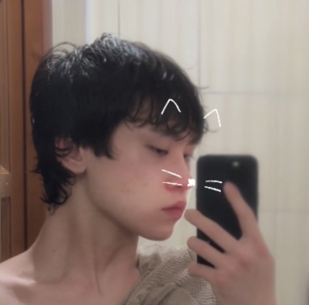 Аватар пользователя