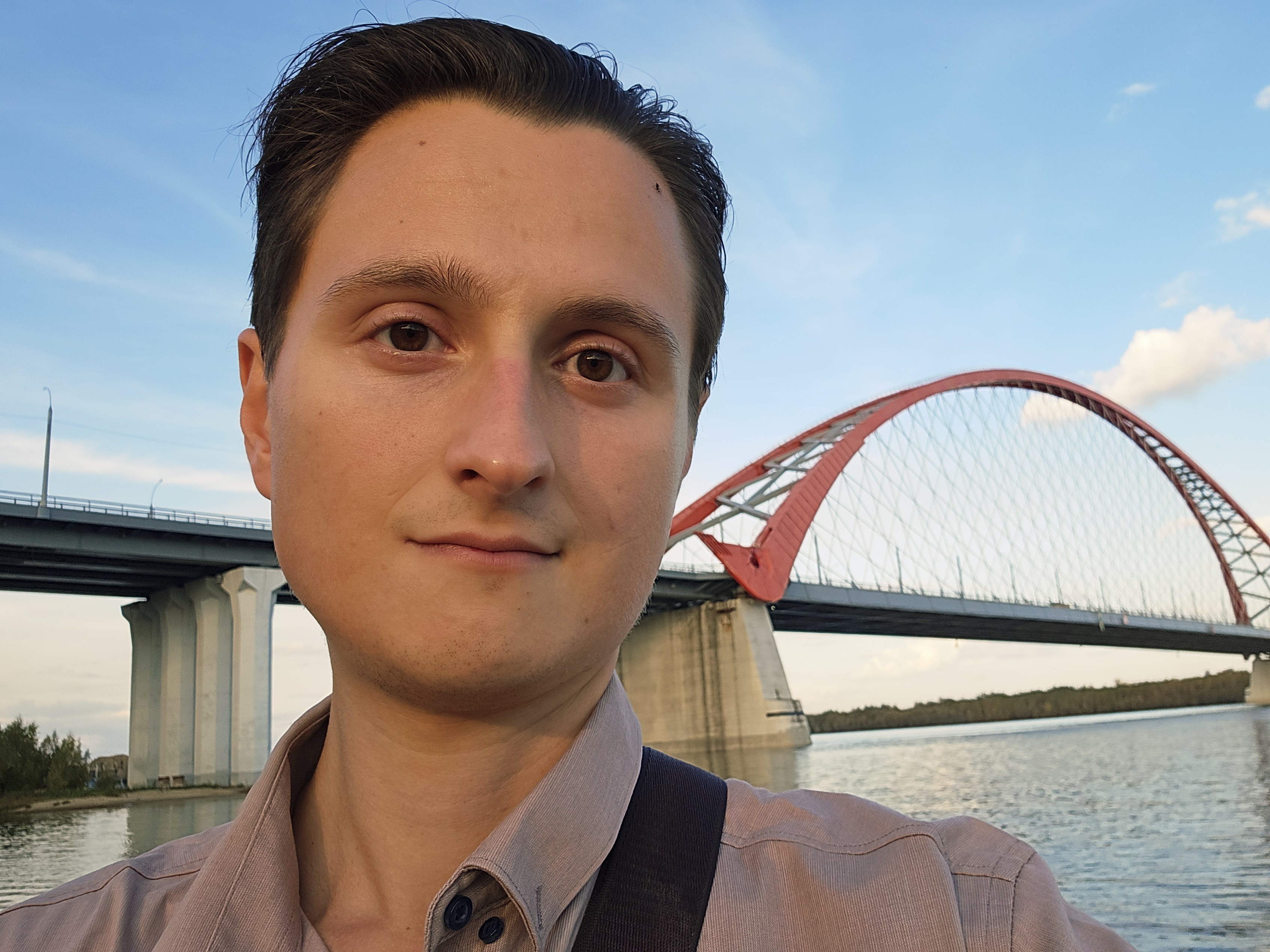 Аватар пользователя