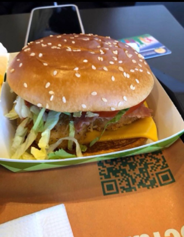 Аватар пользователя