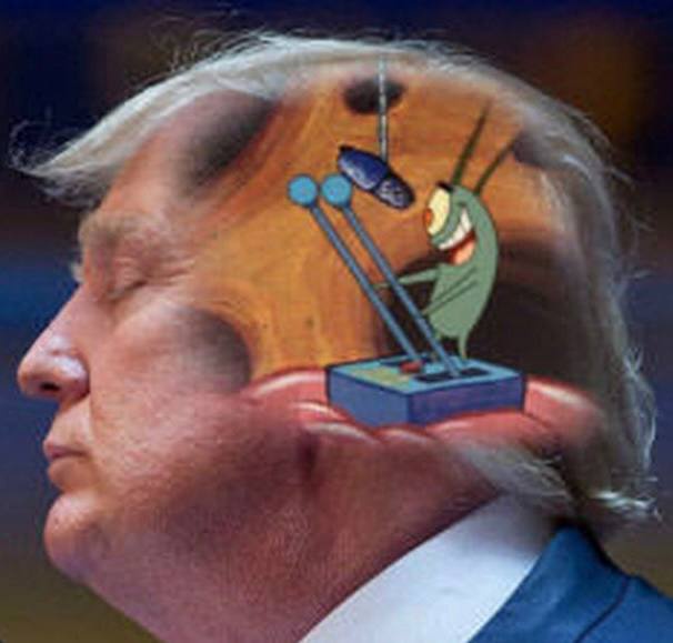 Аватар пользователя