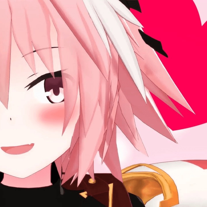 Аватар пользователя