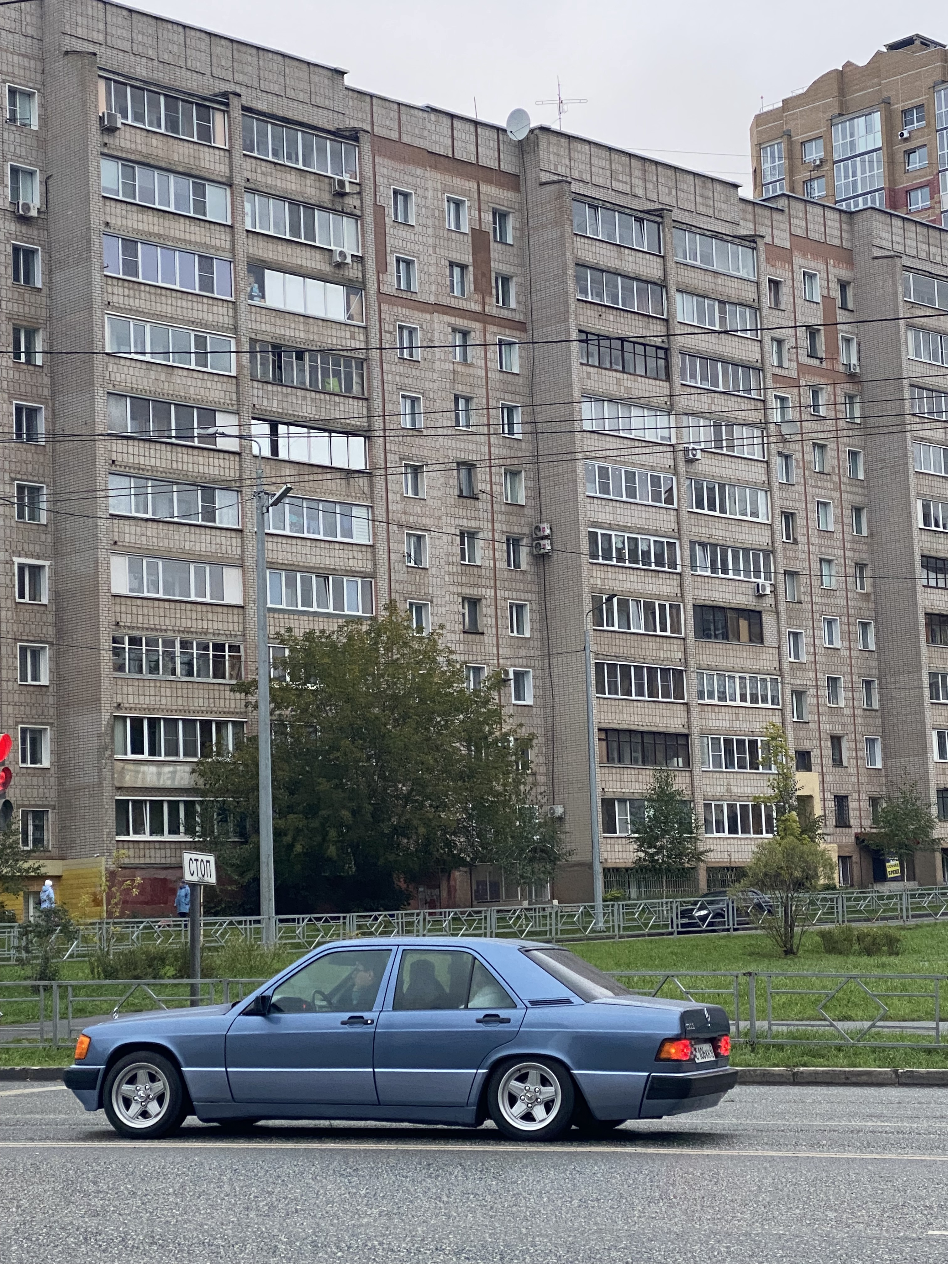 Аватар пользователя