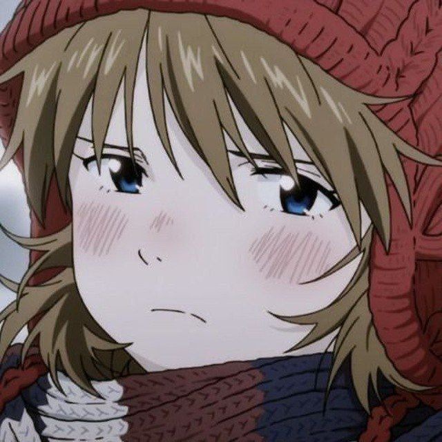 Аватар пользователя