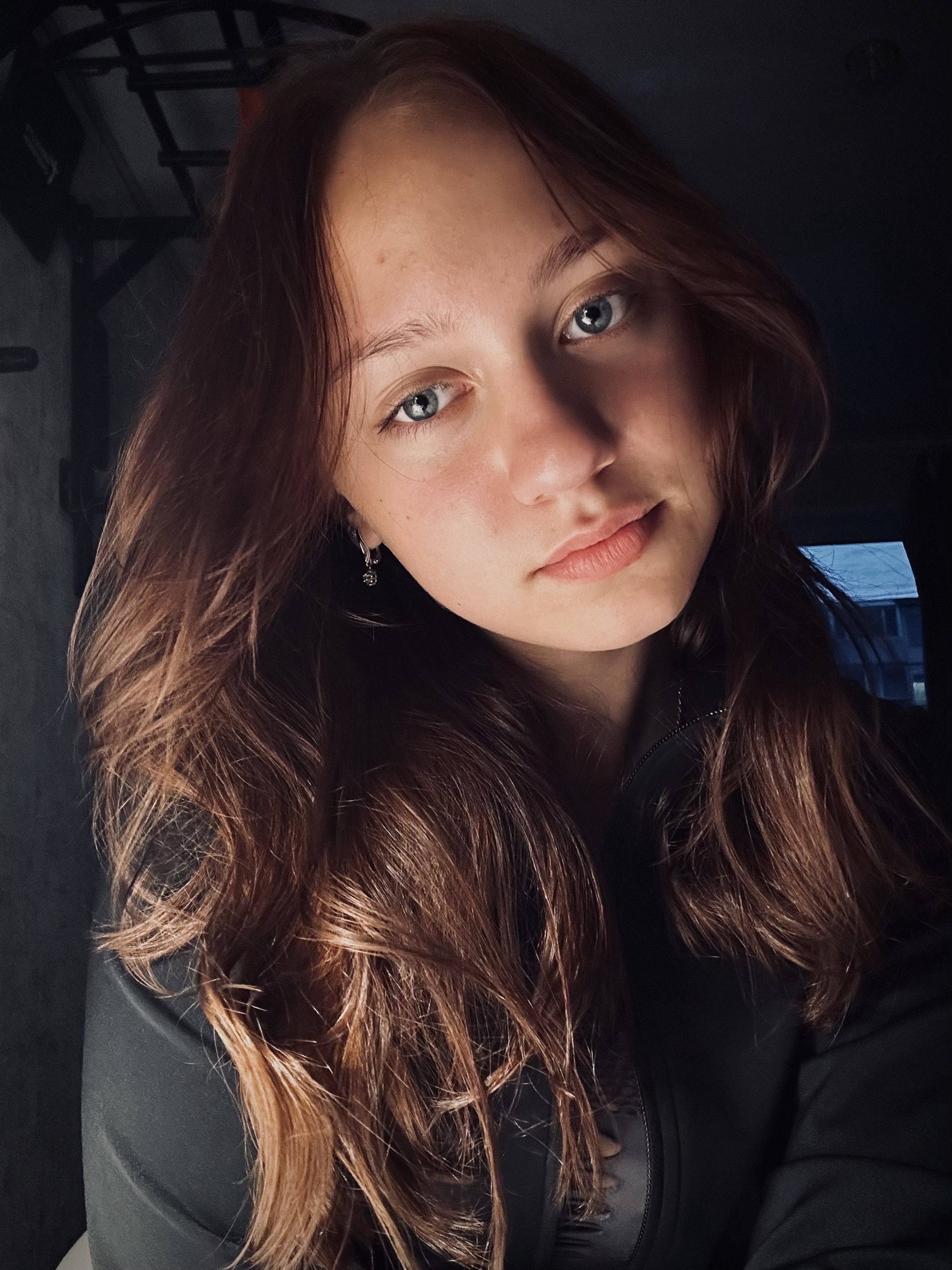 Аватар пользователя