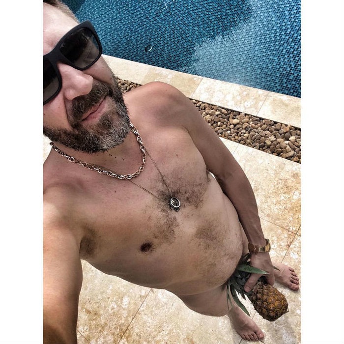 Аватар пользователя