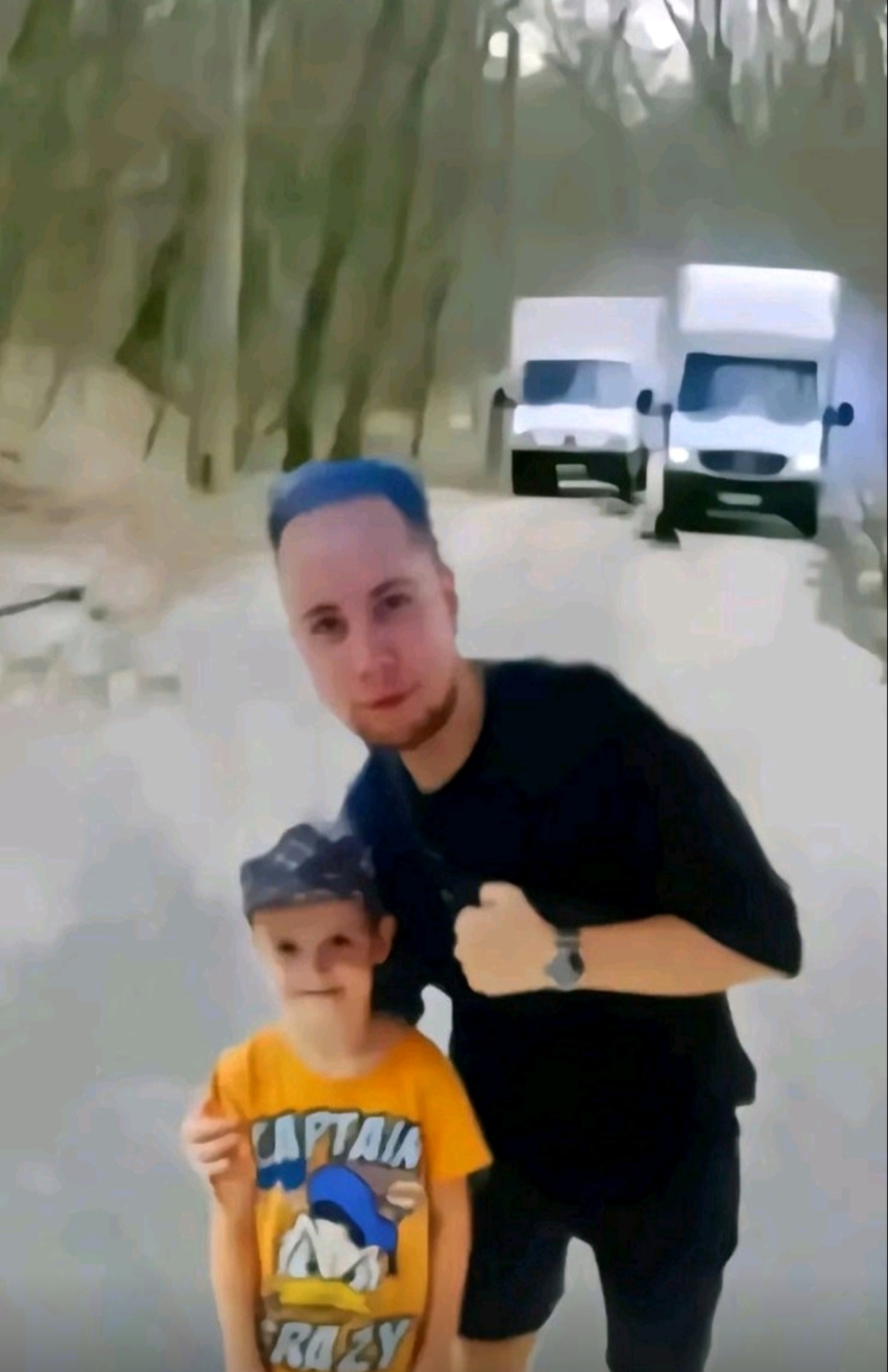 Аватар пользователя