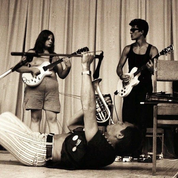 Аватар пользователя