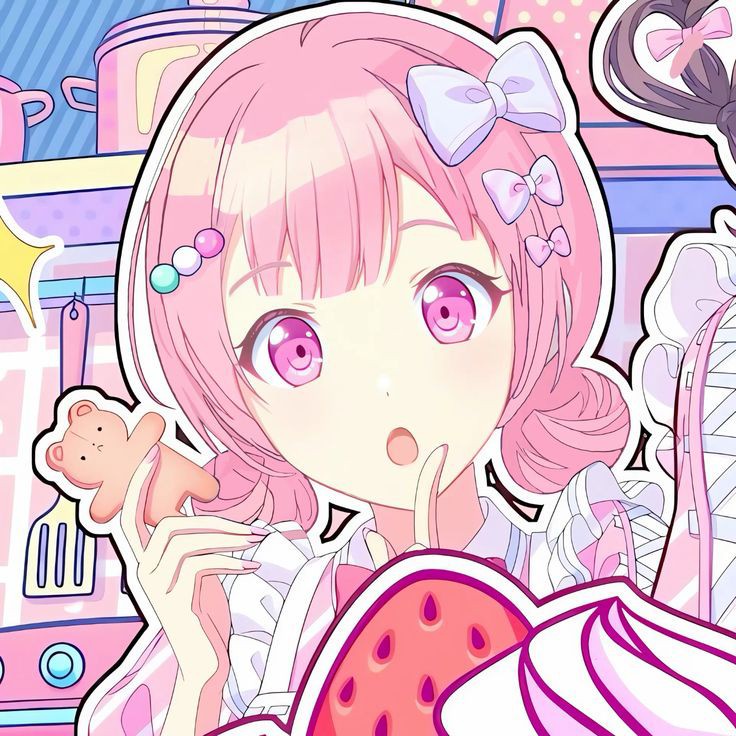 Аватар пользователя