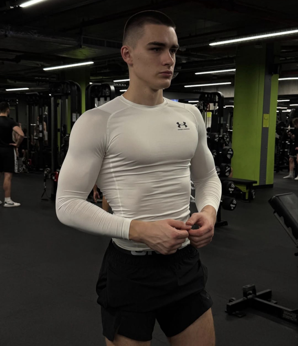 Аватар пользователя