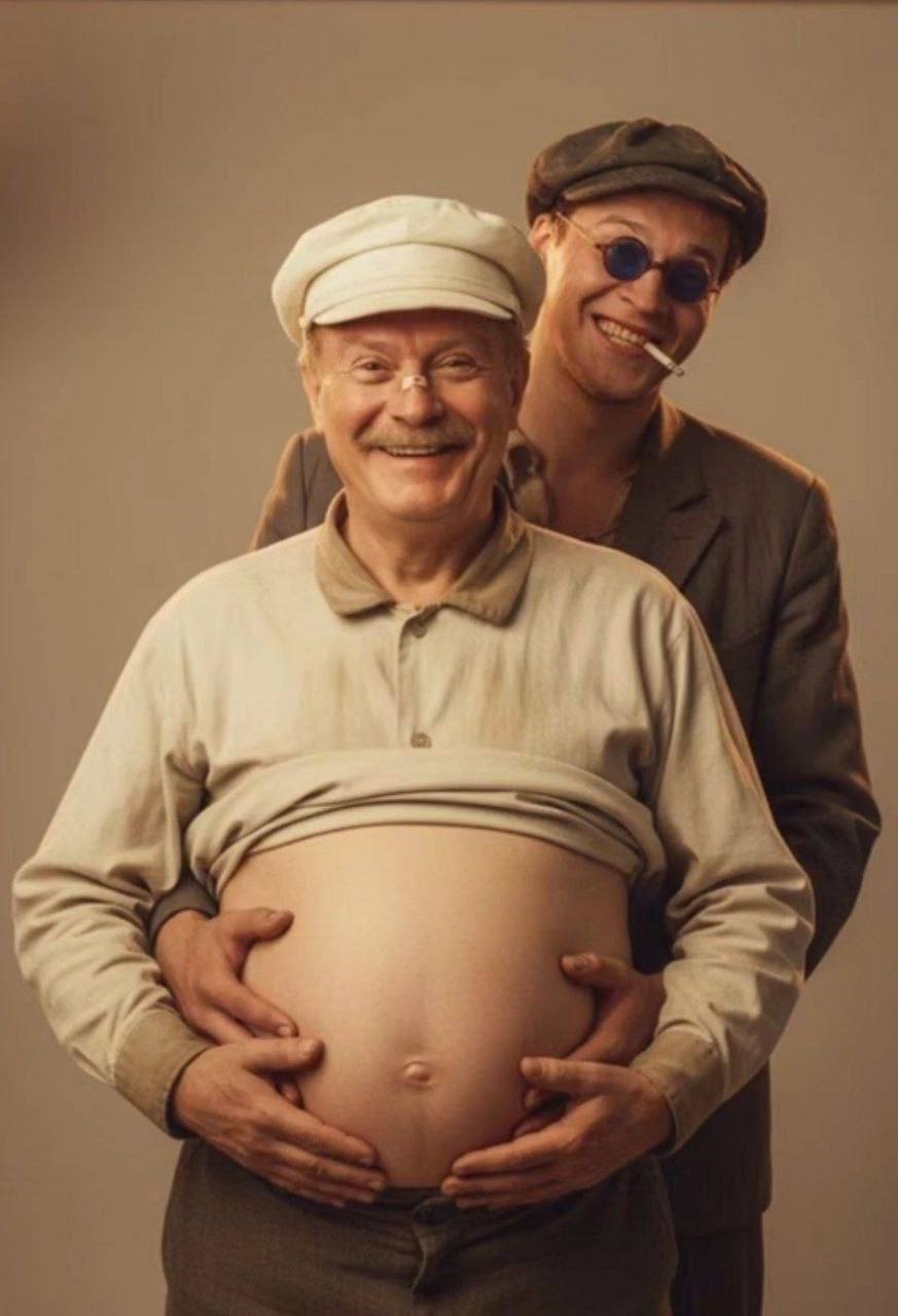 Аватар пользователя