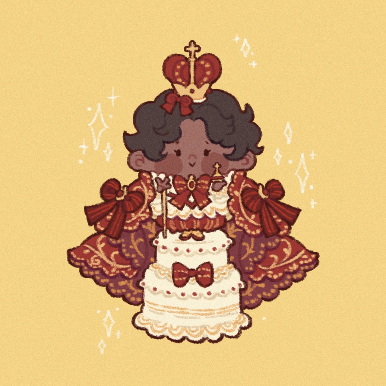 Аватар пользователя