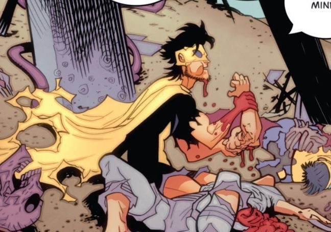 Аватар пользователя