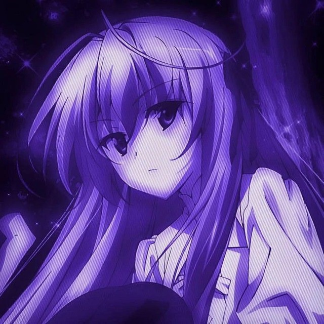 Аватар пользователя