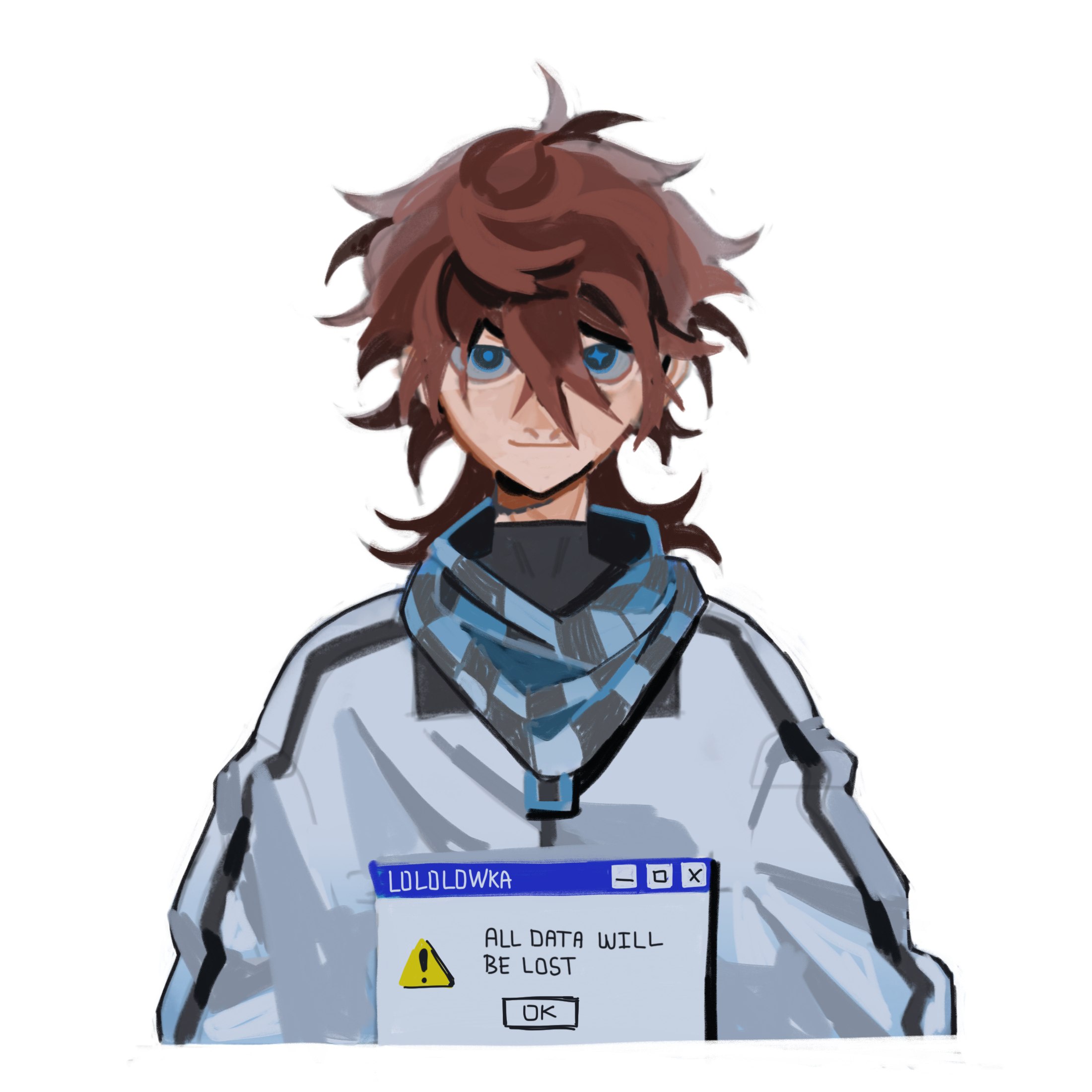 Аватар пользователя