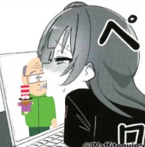 Аватар пользователя