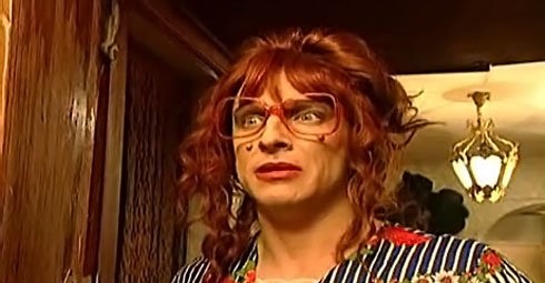 Аватар пользователя