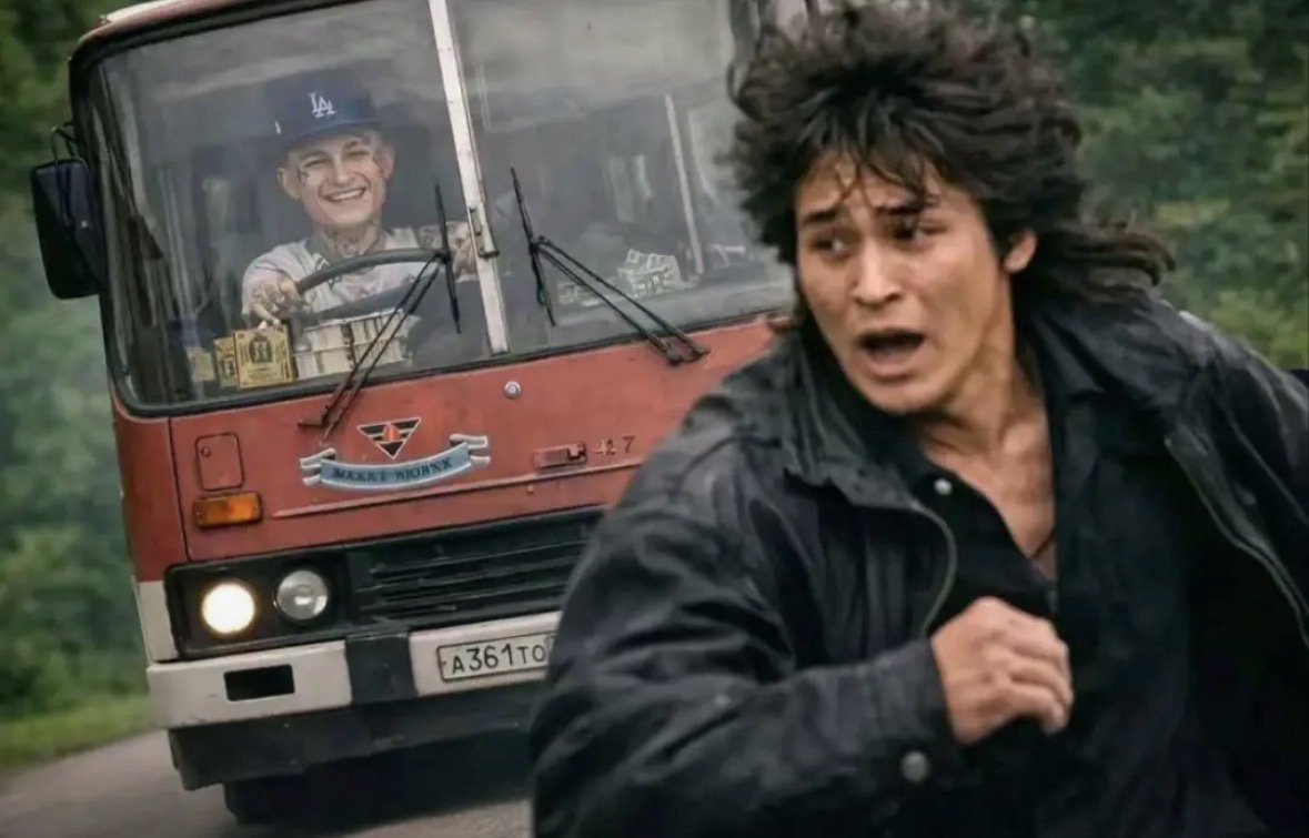 Аватар пользователя