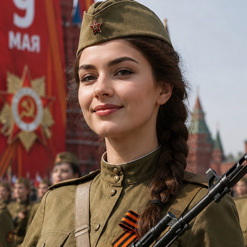 Аватар пользователя
