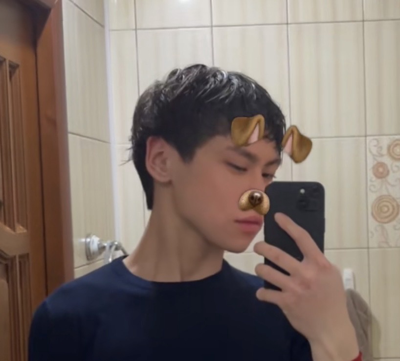 Аватар пользователя