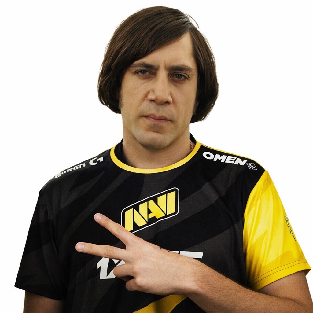 Аватар пользователя