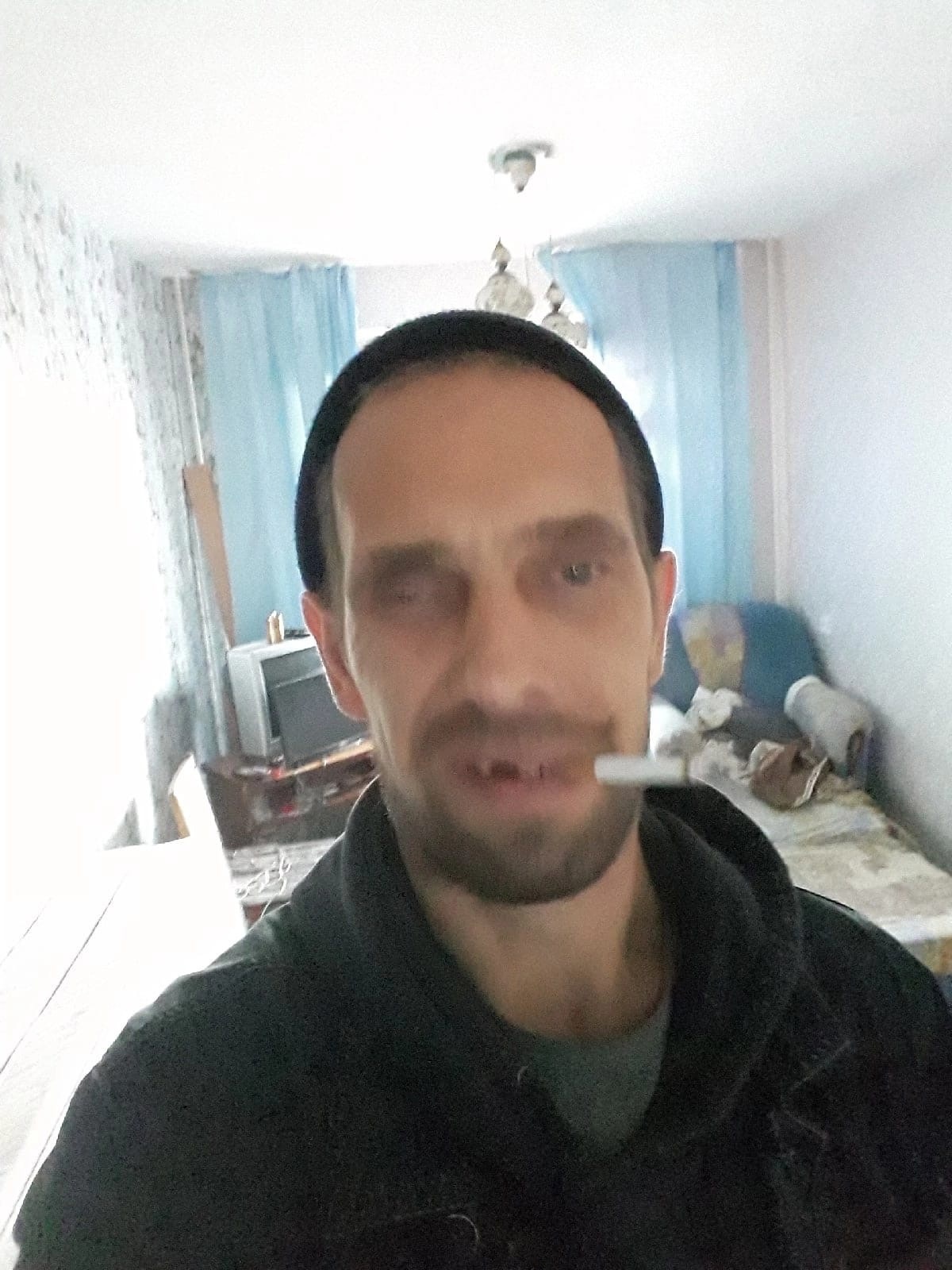 Аватар пользователя