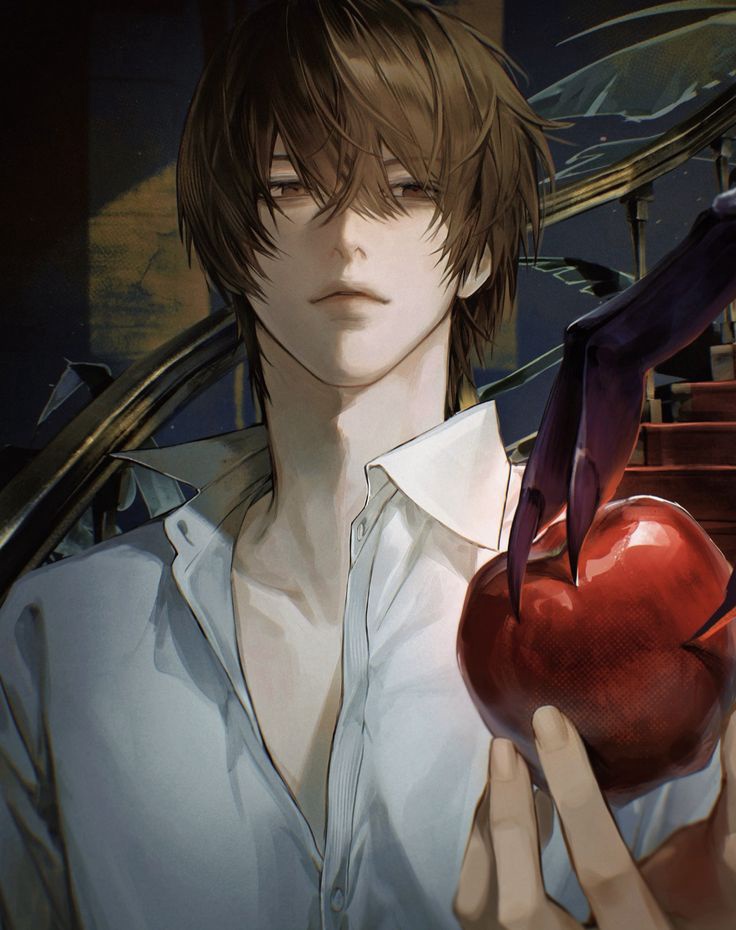 Аватар пользователя