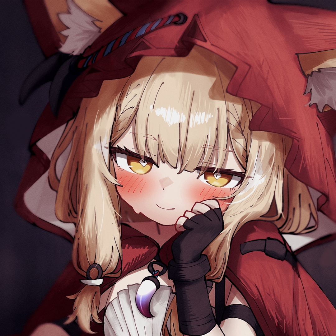 Аватар пользователя