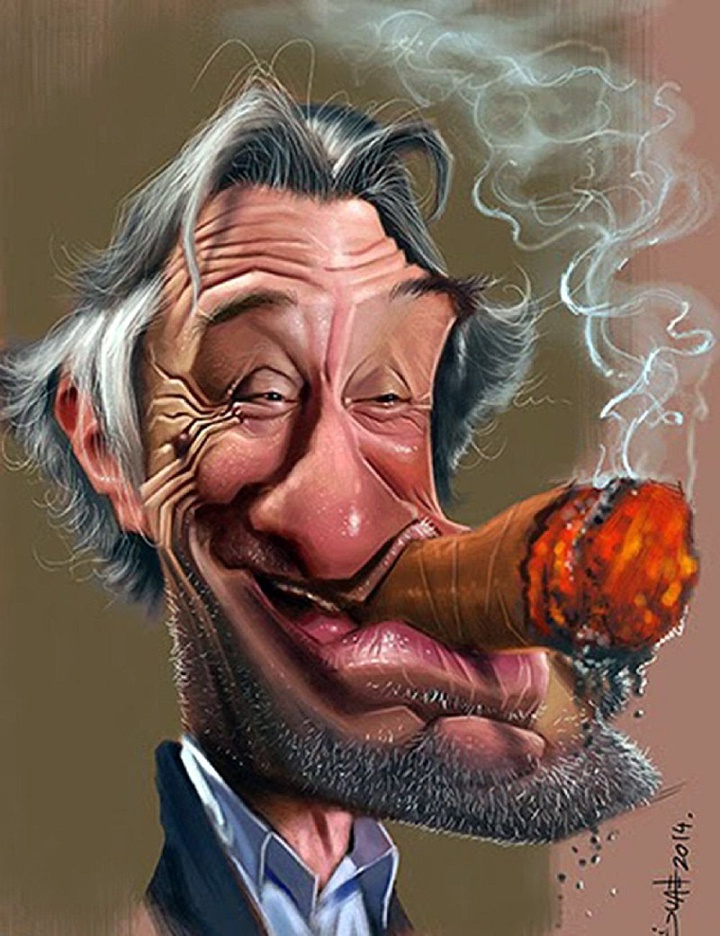 Аватар пользователя