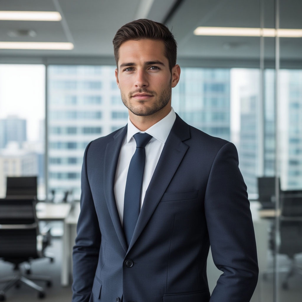 Аватар пользователя