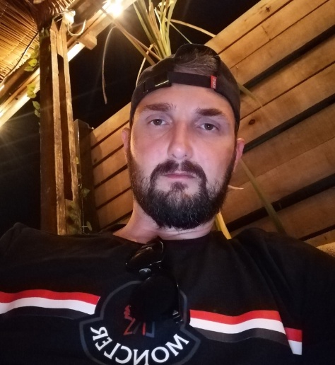 Аватар пользователя