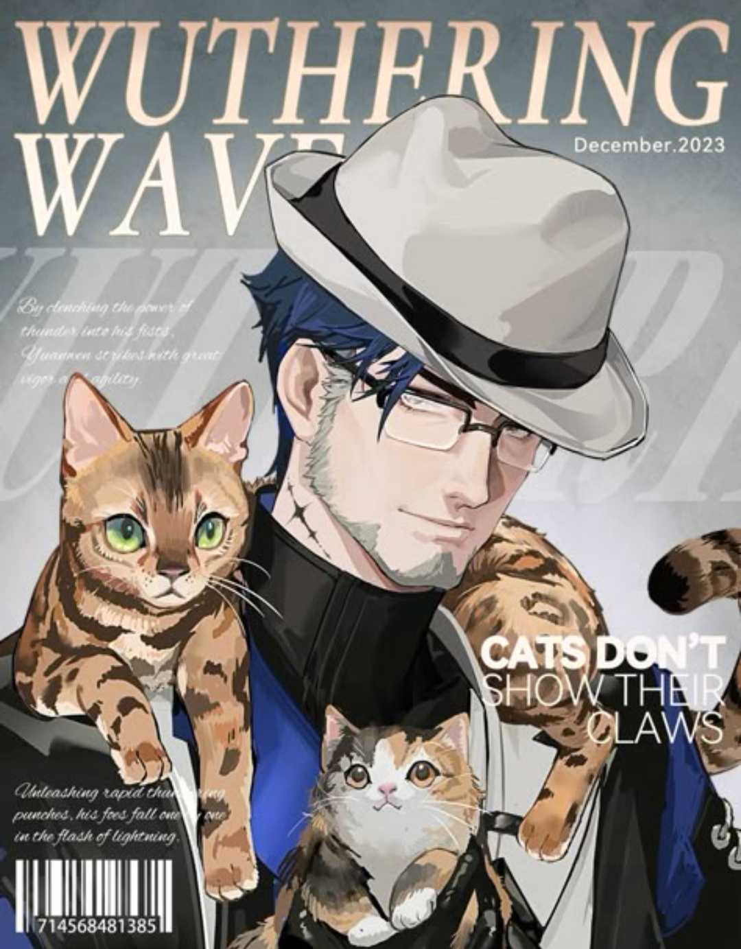 Аватар пользователя