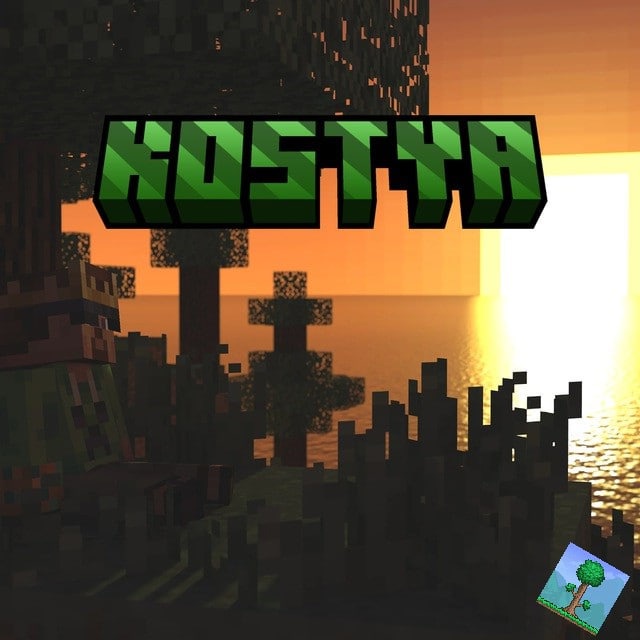 Аватар пользователя