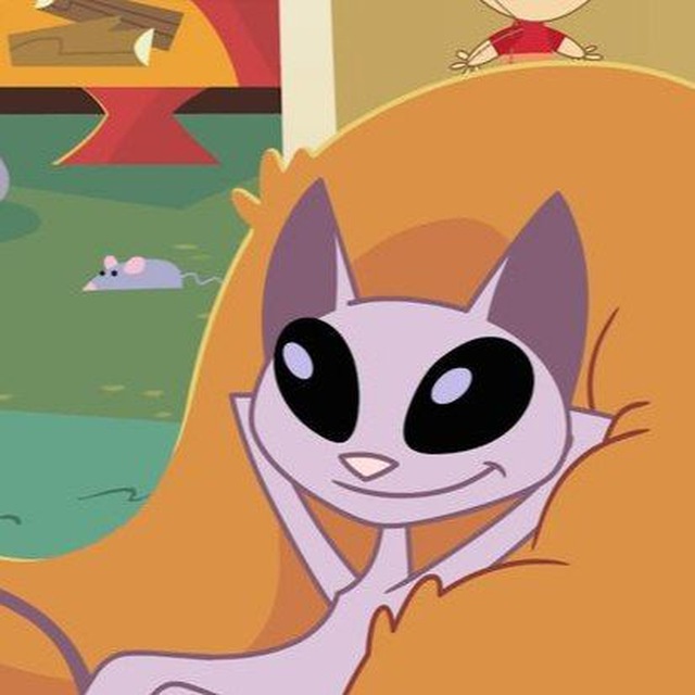 Аватар пользователя