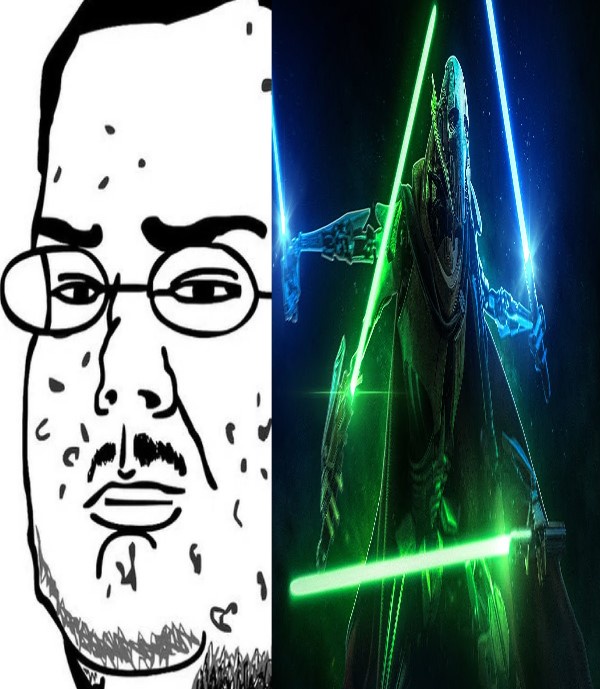 Аватар пользователя