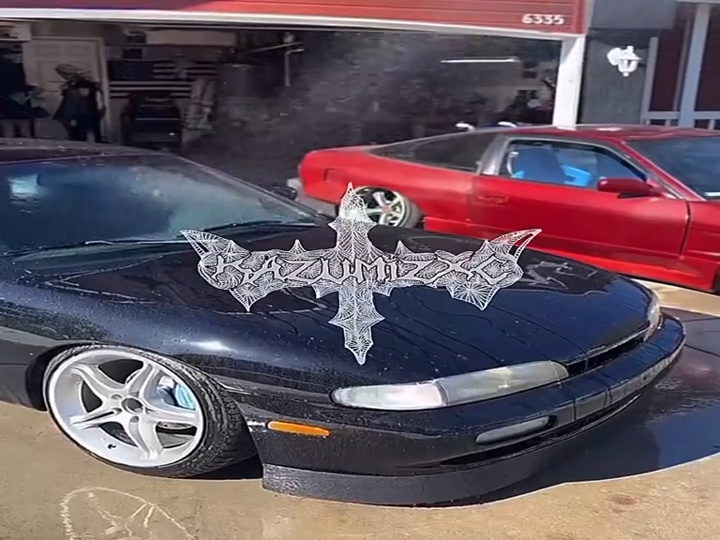 Аватар пользователя