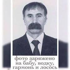 Аватар пользователя