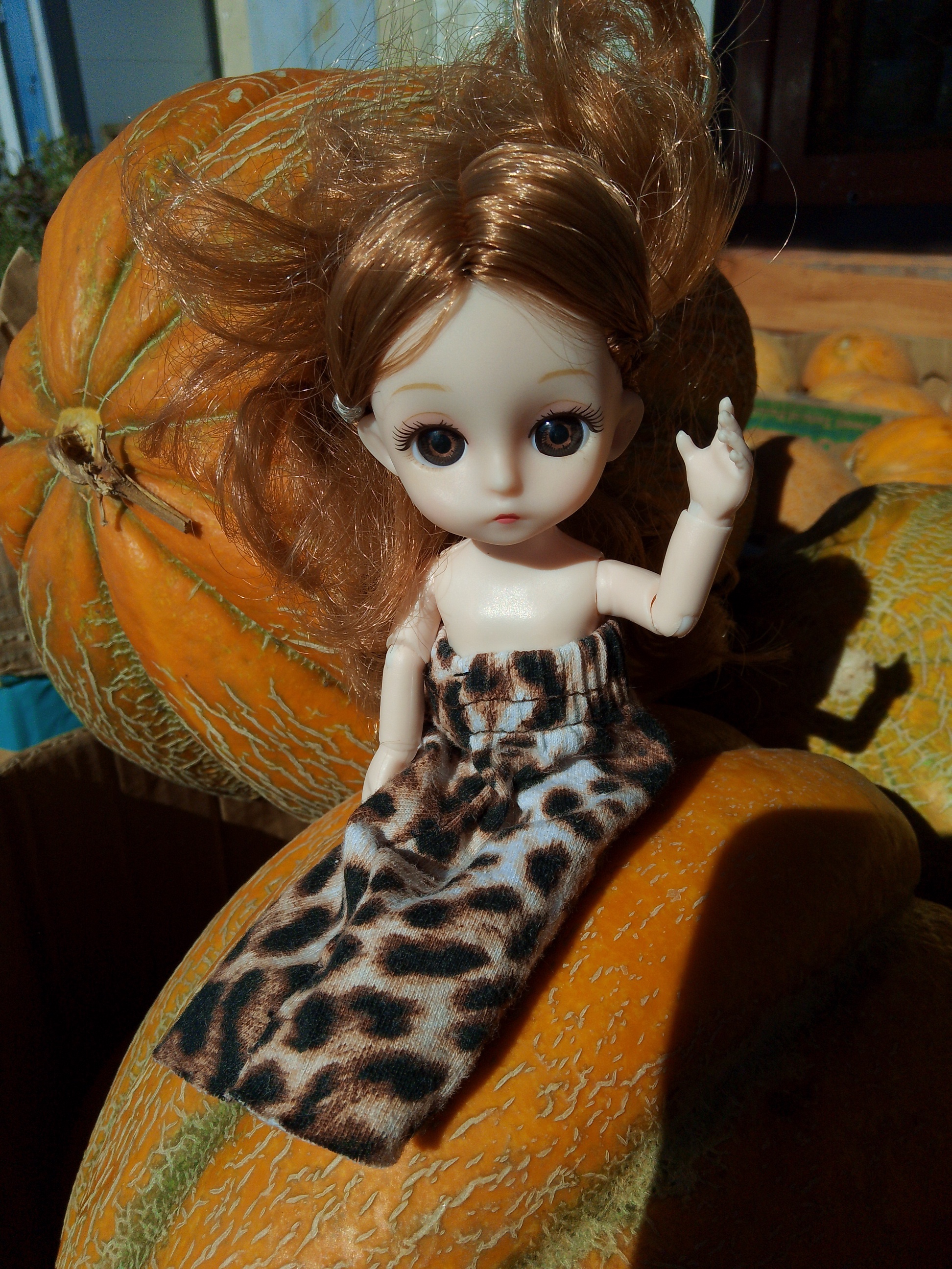 Аватар пользователя