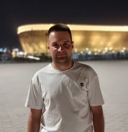 Аватар пользователя