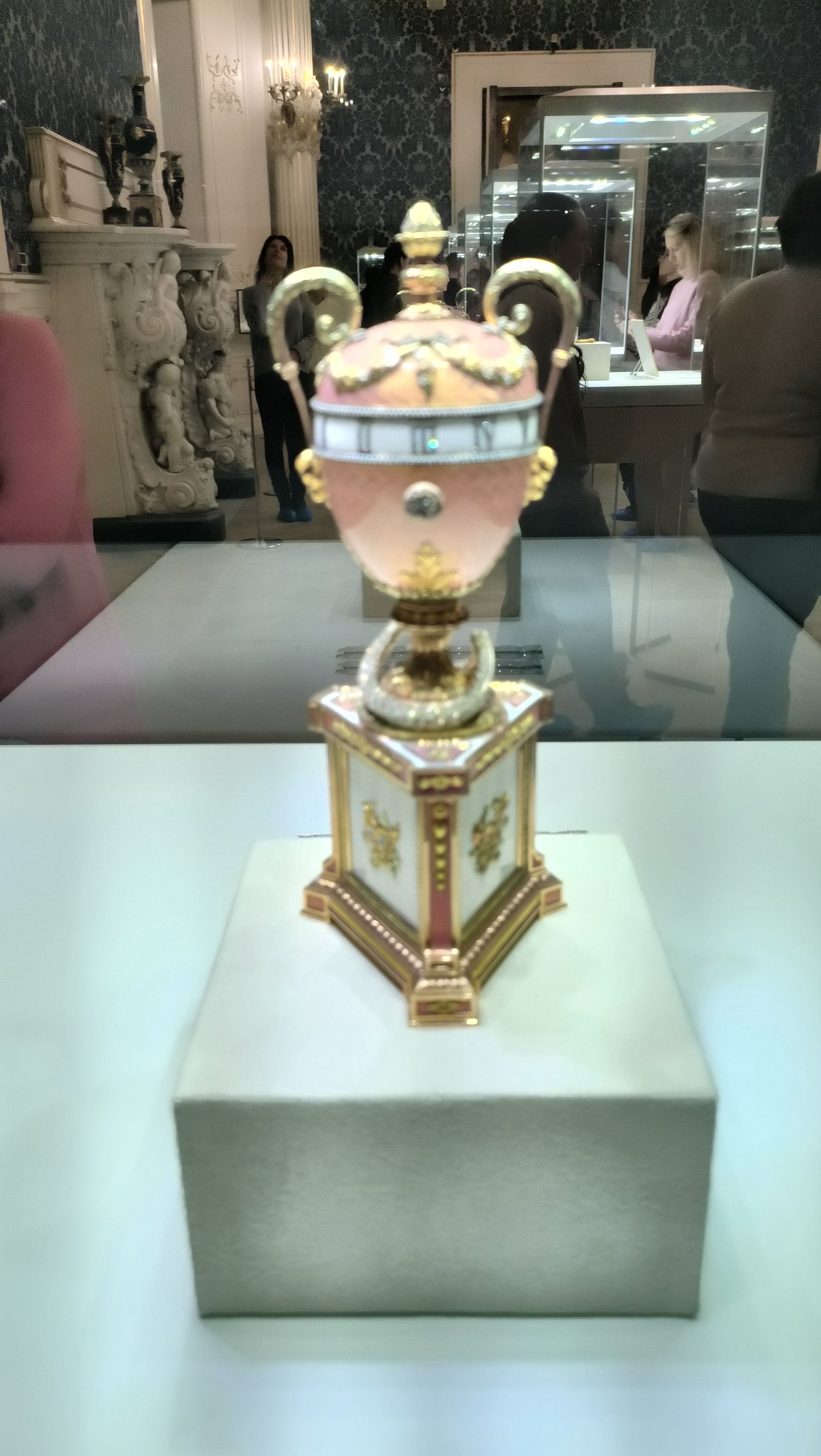 Аватар пользователя