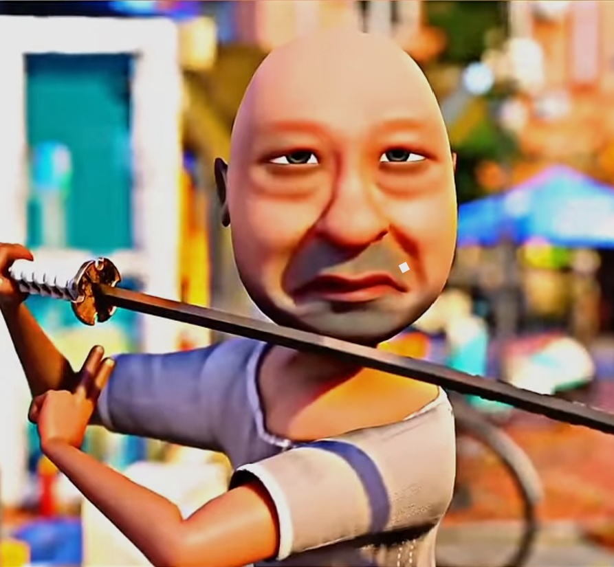 Аватар пользователя