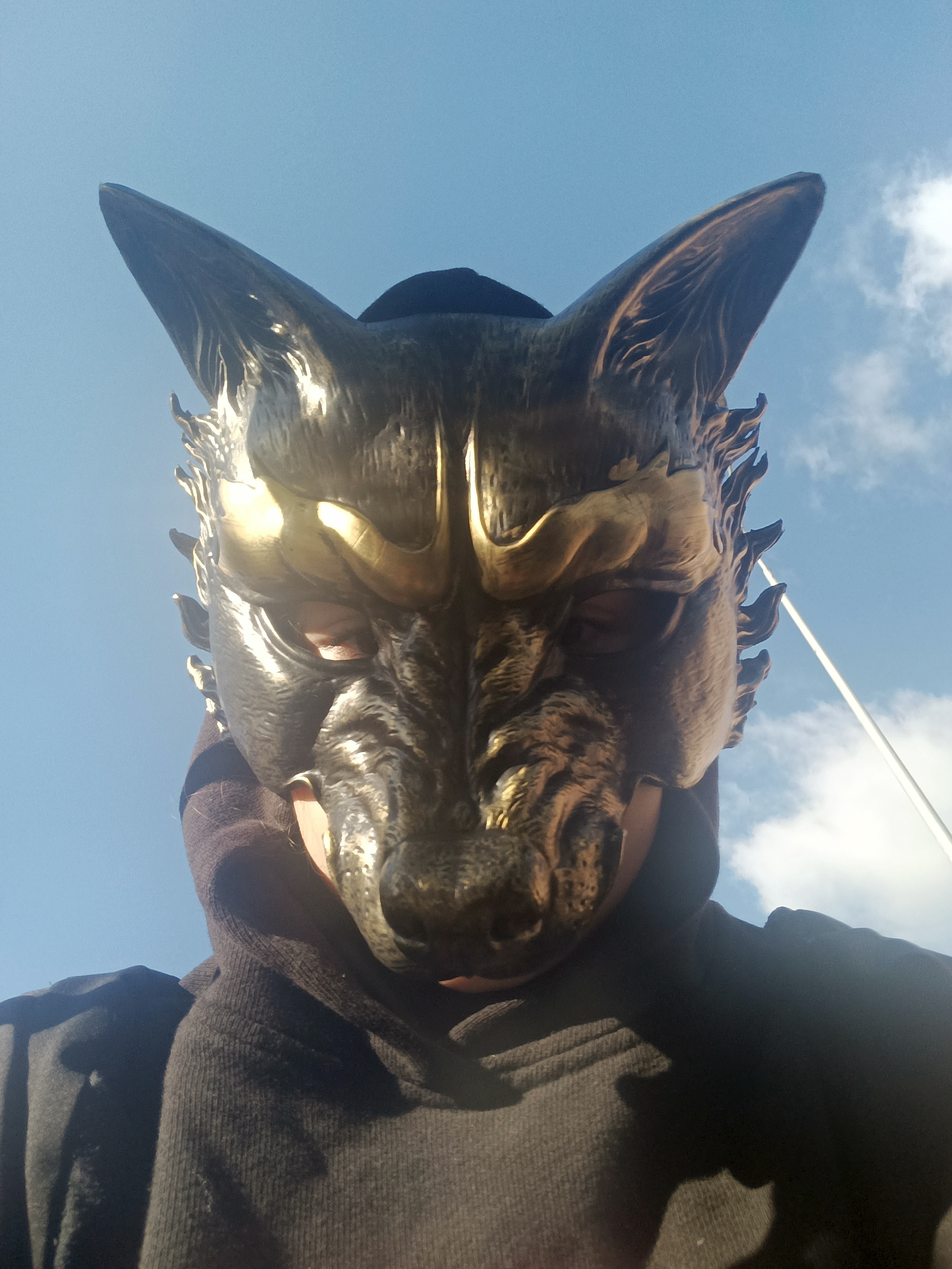 Аватар пользователя