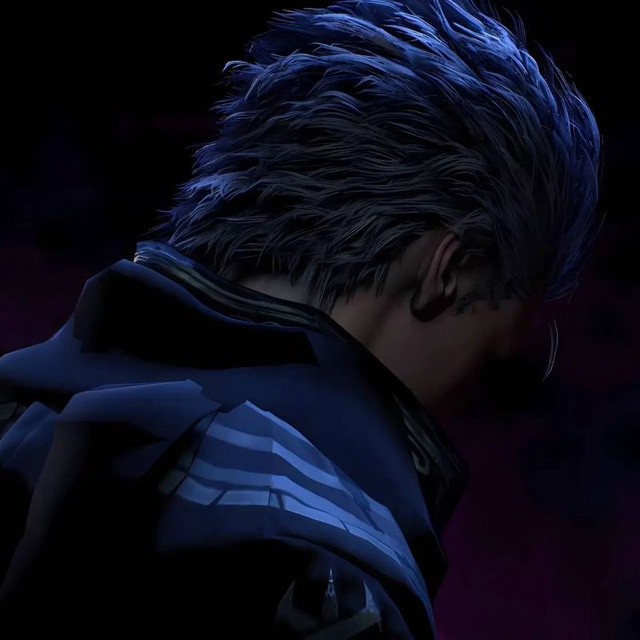 Аватар пользователя