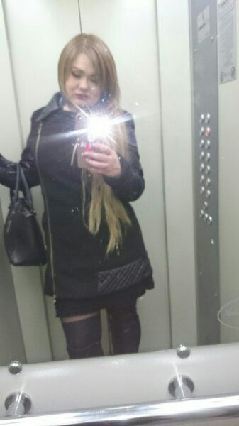 Аватар пользователя